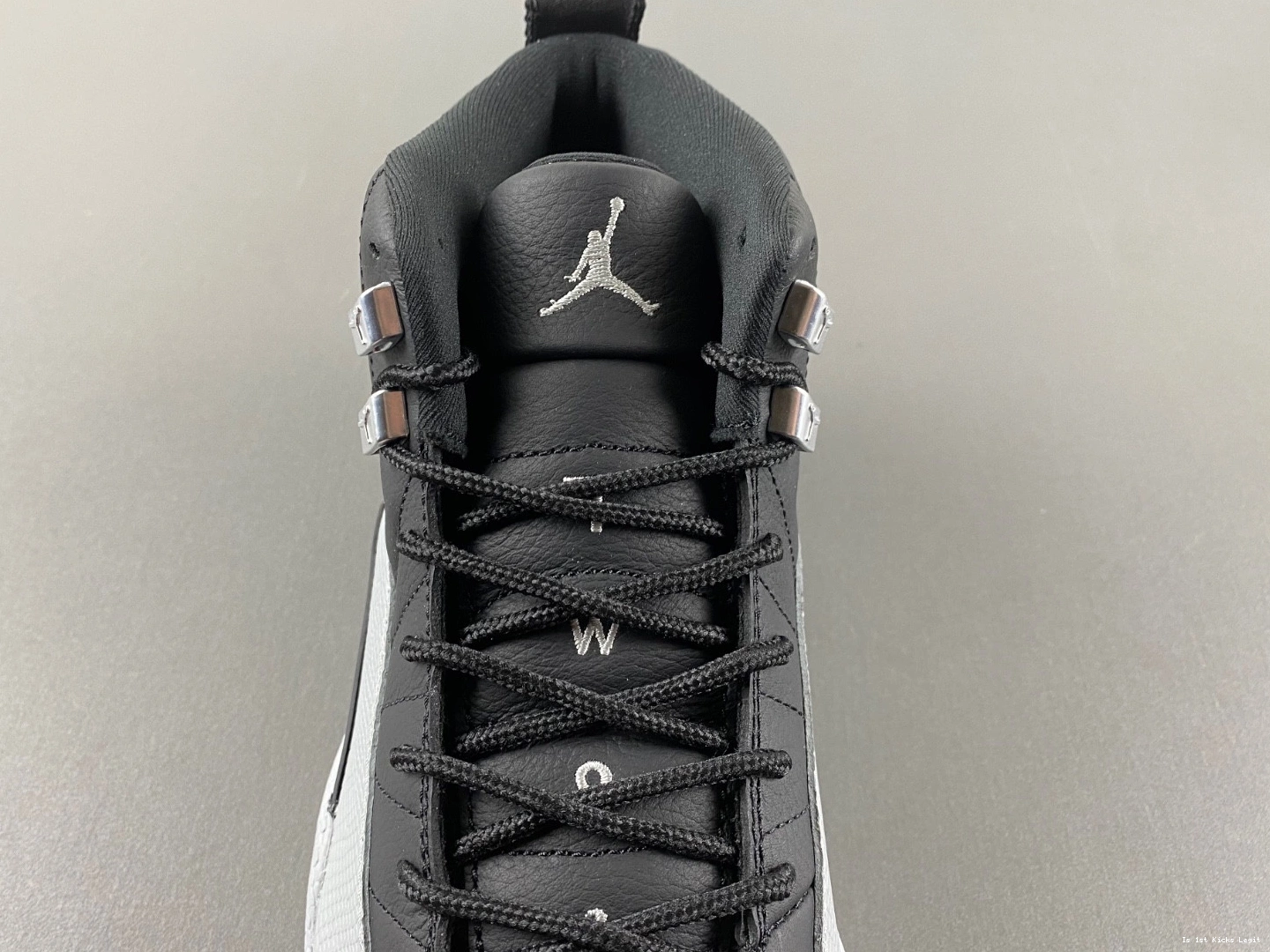 - 12 Grey Air CT8013-010 Sep - 2024 Jordan Black Wolf 0329